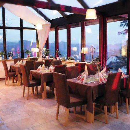 Hotel Feldmaus Olzheim Extérieur photo