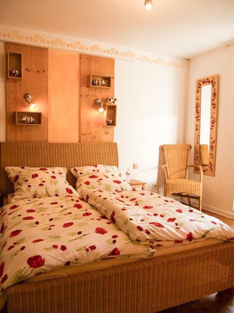 Hotel Feldmaus Olzheim Extérieur photo