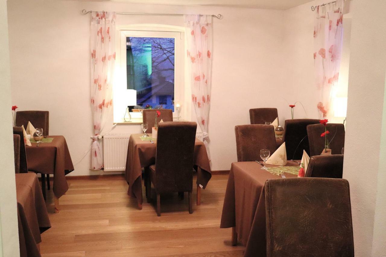 Hotel Feldmaus Olzheim Extérieur photo