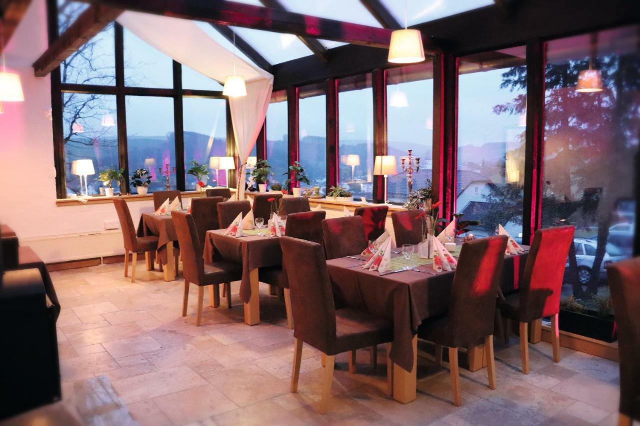 Hotel Feldmaus Olzheim Extérieur photo