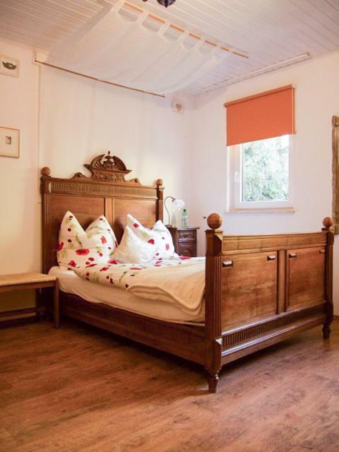 Hotel Feldmaus Olzheim Extérieur photo