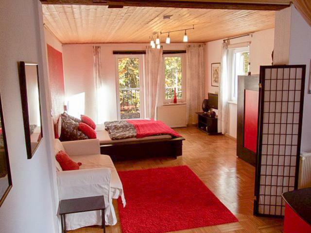 Hotel Feldmaus Olzheim Extérieur photo