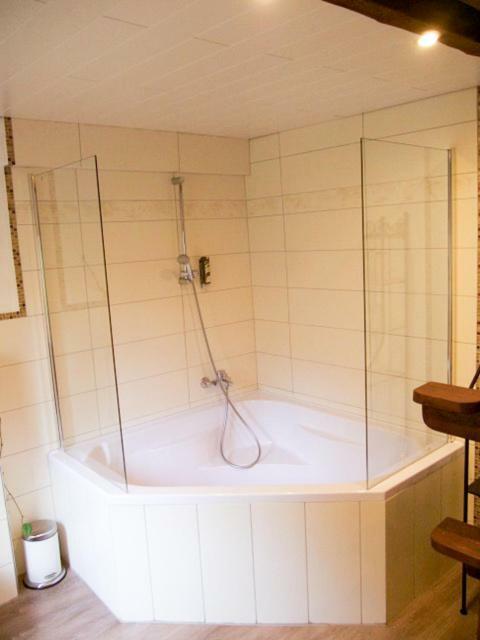 Hotel Feldmaus Olzheim Extérieur photo